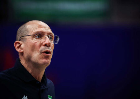 پیاتزا پیش از دیدار با صربستان: یک فینال در پیش داریم