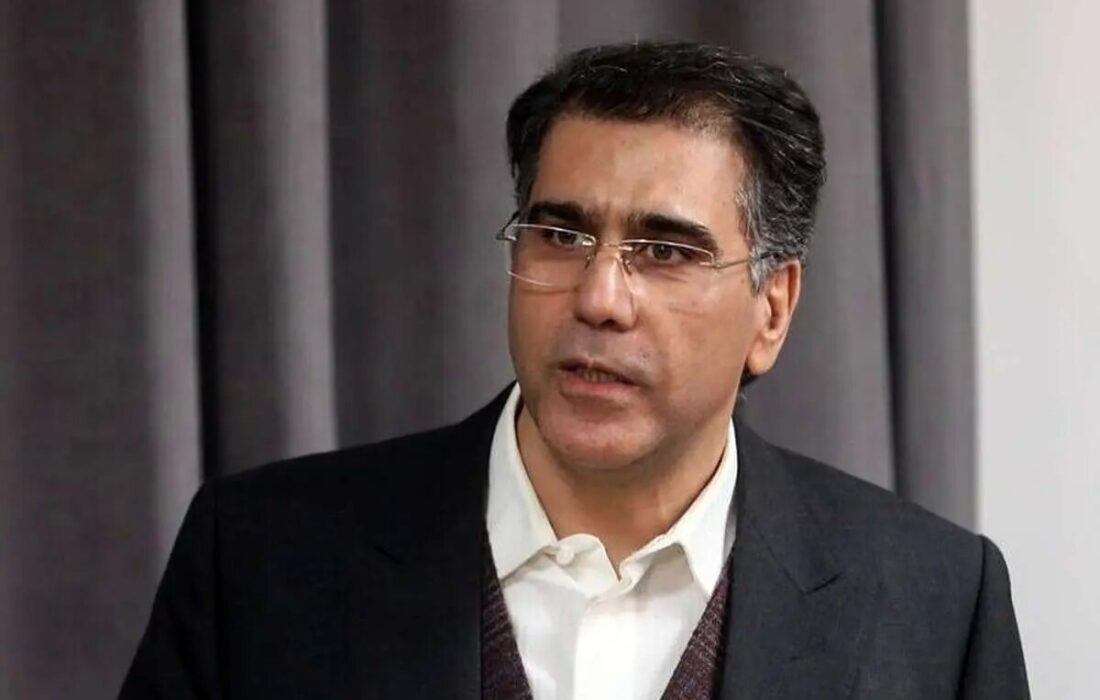 معزی: حضور ایران در برجام، اثر تحریم‌های ترامپ را خنثی کرد