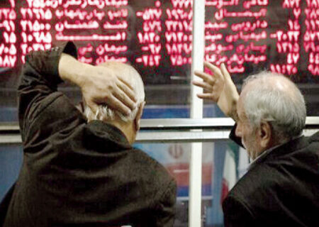 گزارش بازار سرمایه امروز سه‌شنبه ۱ مهر ۱۴۰۴/ بورس رشد کرد