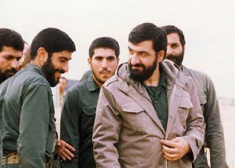 روایتی از ناگفتههای محسن رضایی در گفتوگوی ۴۰ سال پیش