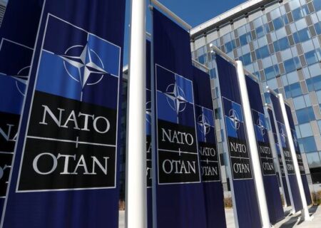 واکنش ناتو به ورود پهپادهای روسی به حریم هوایی دانمارک؛ افزایش حضور نظامی در بالتیک