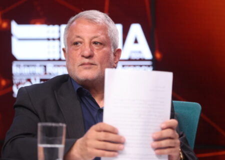 محسن هاشمی راهکارهایی برای عبور از وضعیت فعلی ارائه داد؛ مذاکره به معنای سازش نیست/ لزومی به فخرفروشی درباره نفوذ منطقه‌ای نداریم