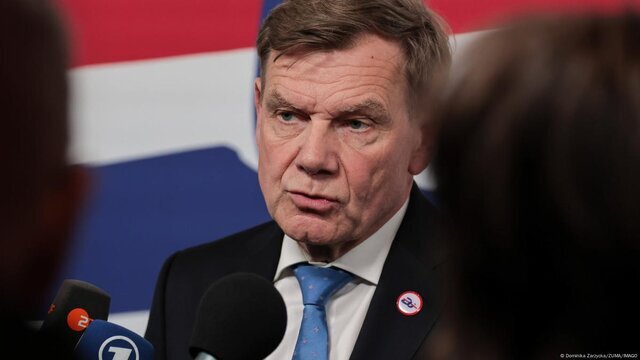 آلمان: تحریمهای سازمان ملل علیه ایران اعمال خواهند شد