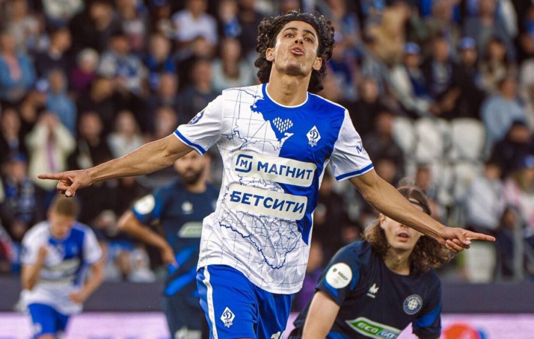 ناراحتی حسین‌نژاد از تعویض در دینامو