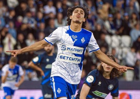 ناراحتی حسین‌نژاد از تعویض در دینامو