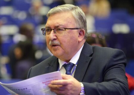 روسیه ادعای تروئیکای اروپا درباره فعال‌سازی مکانیسم ماشه را مردود و بی‌اعتبار می‌داند