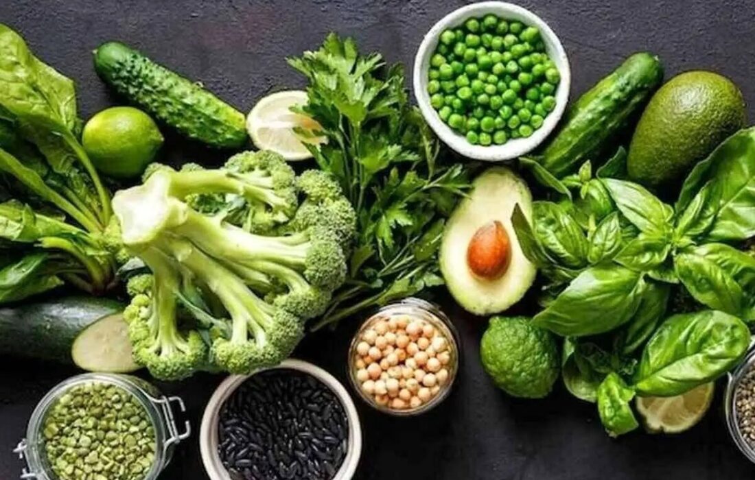 با مصرف این خوراکیها مرگ را دور بزنید!