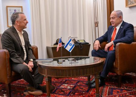 نتایج دیدار 6 ساعته ویتکاف و کوشنر با نتانیاهو چه بود؟