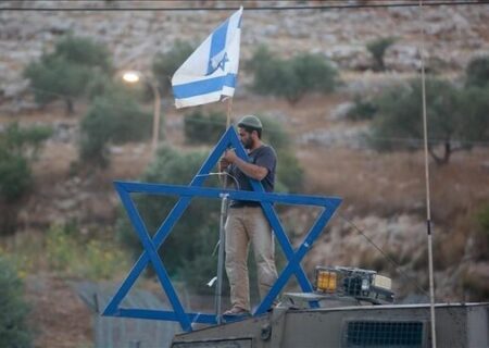 اسرائیل، واشنگتن را از تصمیم خود درباره ایران، کرانه باختری و لبنان مطلع کرد