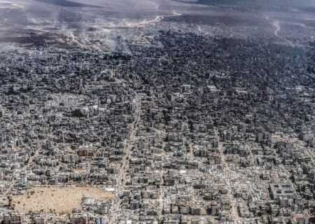 افشای جزئیات طرح ترامپ برای غزه؛یک سند۳۸صفحه‌ای که نام بن‌سلمان هم در آن می‌درخشد!/«صندوق امانی بزرگ» برای کشورهای عربی شامل ۱۰ پروژه