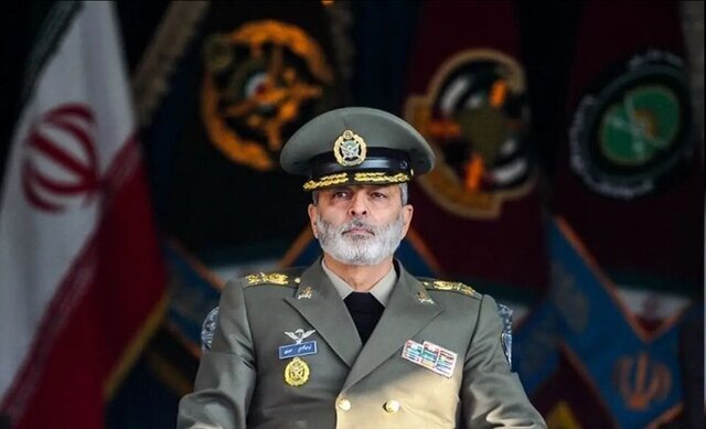 هشدار قاطع رئیس ستادکل نیروهای مسلح؛ به تهدید دشمن پاسخی فراتر از تصور خواهیم داد/ نیروهای مسلح با تکیه بر شگفتانههای راهبردی آمادهاند