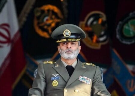 واکنش رئیس ستاد کل نیروهای مسلح به ترور نخست‌وزیر دولت یمن/ همچون گذشته از این مردم مقاوم و شجاع و آرمان‌های مقدسش حمایت خواهیم کرد