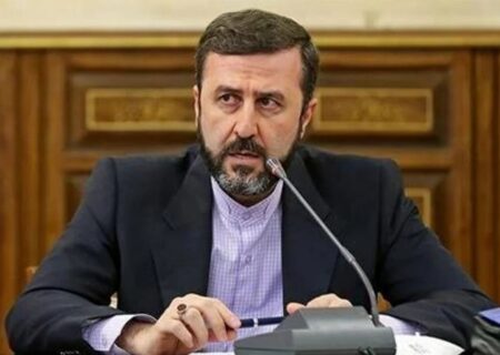 غریب‌آبادی هشدار داد:این فرصت صرفاً برای ایران نیست؛در این ۳۰ روز جبران کنید