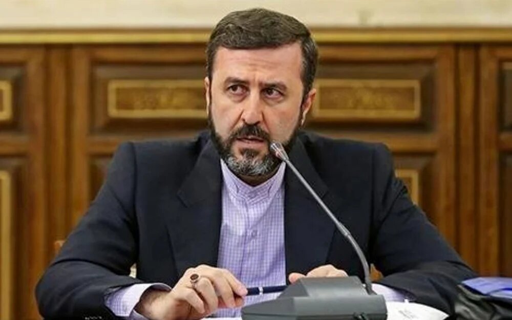 غریبآبادی هشدار داد:این فرصت صرفاً برای ایران نیست؛در این ۳۰ روز جبران کنید