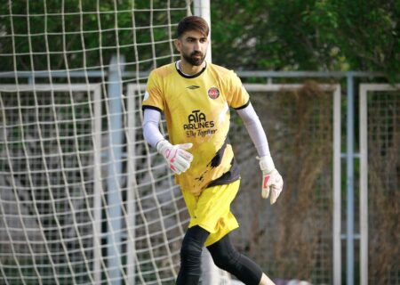 عکس| تبریک فیفا به علیرضا بیرانوند در سالروز تولدش با طرحی خاص و جنجالی