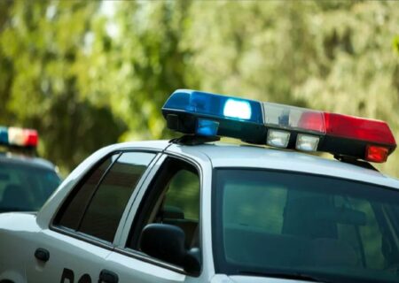 تصاویر جدید از تیراندازی مرگبار و آتش‌سوزی در کلیسای میشیگان