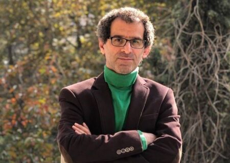 سخن نادرست زیباکلام در مناظره با عبدالکریمی