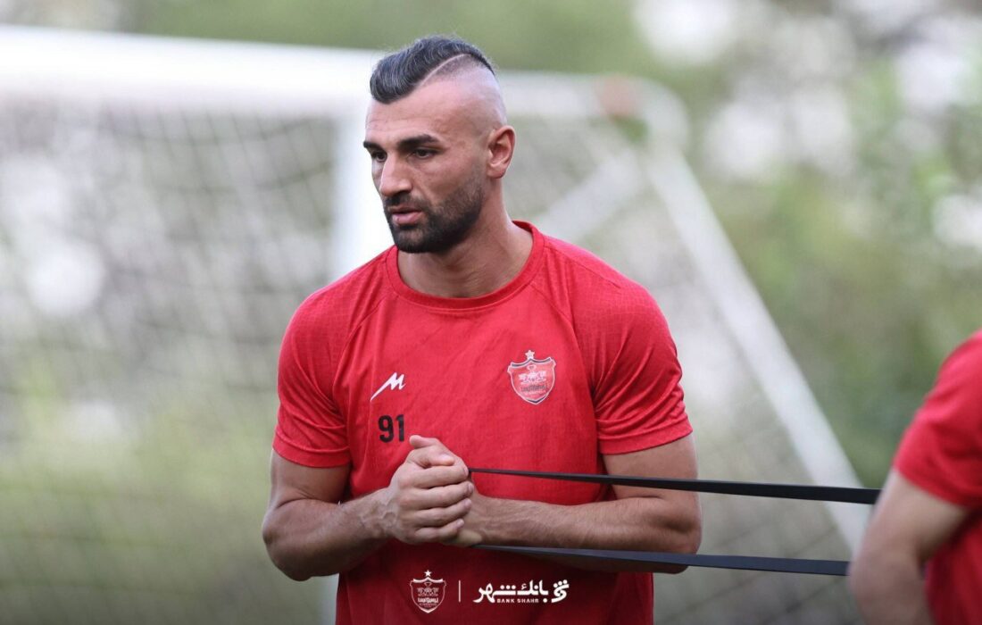 طلب دورسون پرداخت نشد/ شکایتی دیگر در کار است؟ 