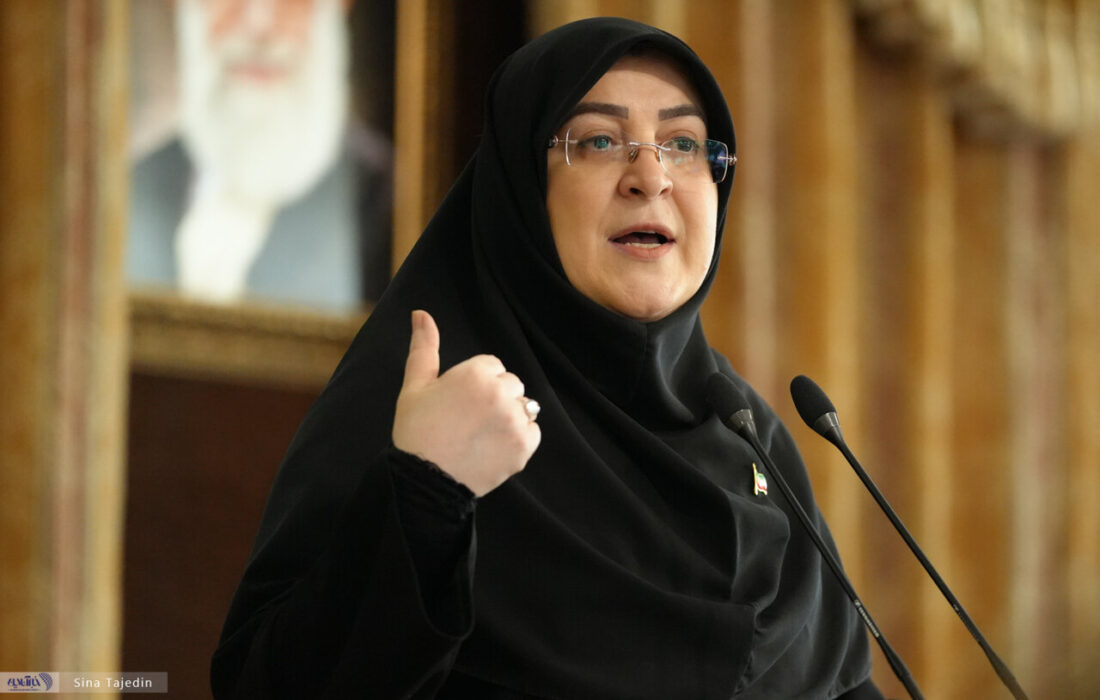 ببینید | اعتراف صادقانه سخنگوی دولت درباره تورم ۶ ماهه نخست سال