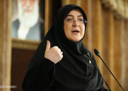 ببینید | اعتراف صادقانه سخنگوی دولت درباره تورم ۶ ماهه نخست سال