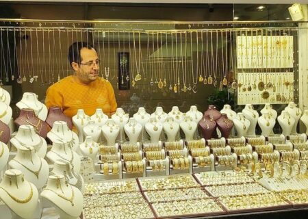 پیش‌بینی قیمت پس از روز عجیب بازار طلا و سکه/ سقوط سکه باز هم رکورد می‌زند؟