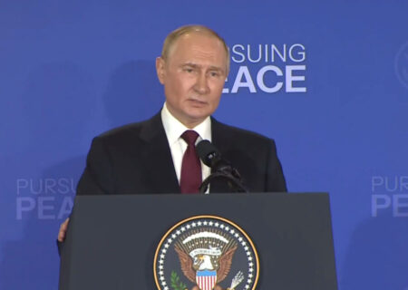 پوتین با پزشکیان، اردوغان و مودی دیدار می کند