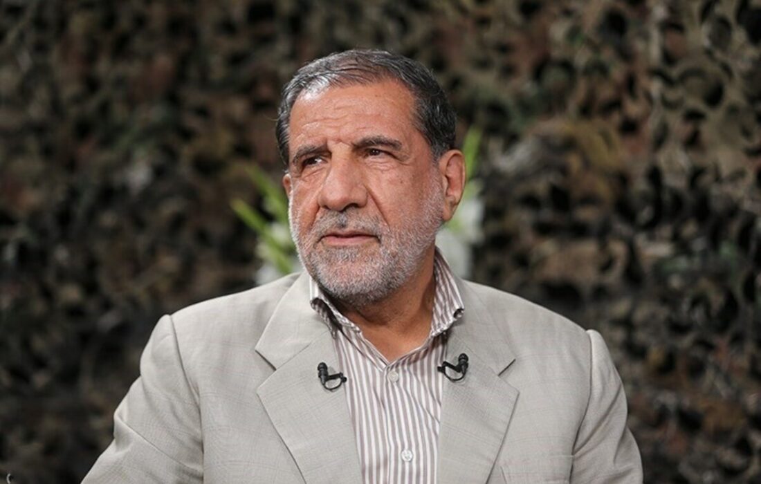 کوثری: هرگونه تعرض به نفتکش‌ها و کشتی‌های تجاری ما بی‌پاسخ نمی‌ماند/ اروپا بازیگر نقش آمریکا است