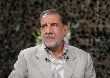 کوثری: هرگونه تعرض به نفتکش‌ها و کشتی‌های تجاری ما بی‌پاسخ نمی‌ماند/ اروپا بازیگر نقش آمریکا است