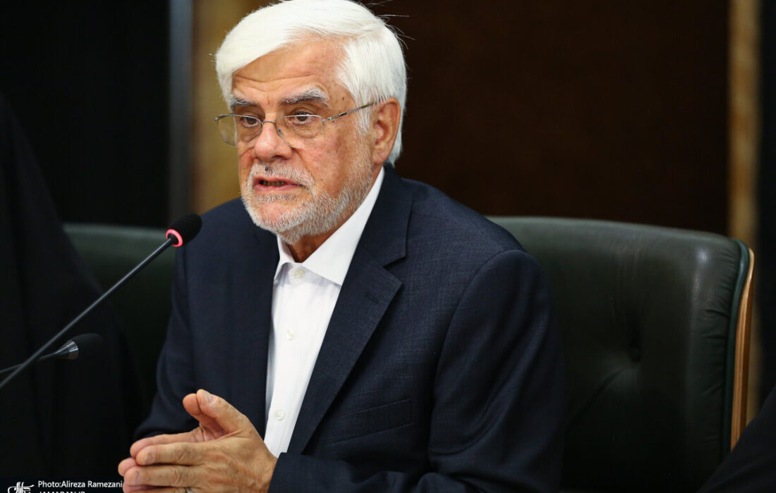 دستور فوری عارف برای رسیدگی به وضعیت آسیب‌دیدگان حادثه تصادف اتوبوس دانشجویان