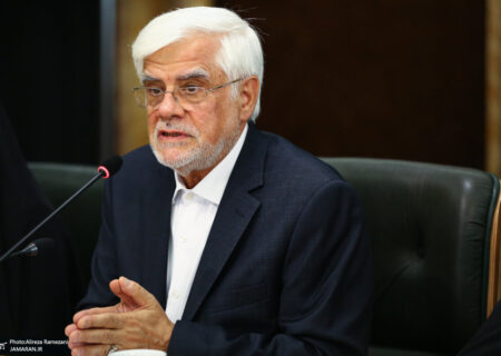 دستور فوری عارف برای رسیدگی به وضعیت آسیب‌دیدگان حادثه تصادف اتوبوس دانشجویان