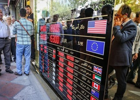 قیمت جدید دلار، یورو و سایر ارزها امروز ۳۰ شهریورماه ۱۴۰۴/ دلار باز هم از نقطه اوج گذشت