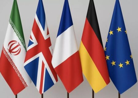 تروئیکای اروپا بر تداوم مسیر دیپلماسی با ایران تاکید کرد