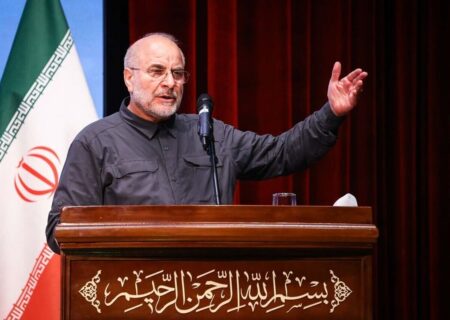 قالیباف: فرماندهی مقتدرانه رهبری در جنگ ۱۲ روزه با حضور در اتاق جنگ / رشادت رزمندگان دهه‌های ۶۰ و ۷۰ در نبرد