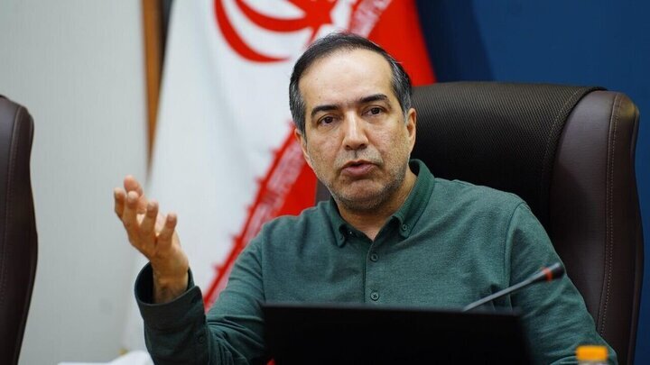 خاطرات هاشمی: حسین انتظامی از تحرک جدید خاتمی و دوم خردادیها ابراز نگرانی کرد