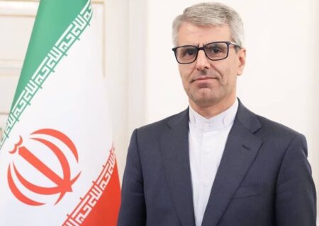 بقائی:پکن شریک راهبردی تهران است/شانگهای با صدای واحد مخالفت خود را با اقدام تروئیکای اروپا اعلام کند/تسلیم نمی‌شویم