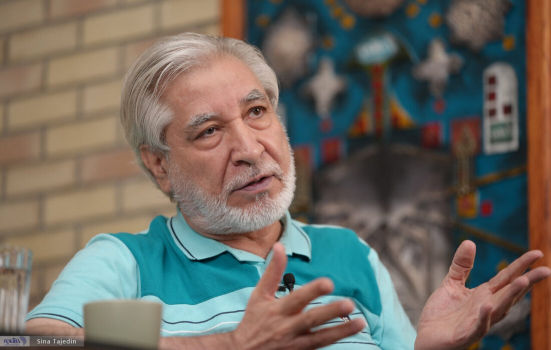 روایت عرب سرخی از جنجال بیانیه و آرای مثبت اصلاح‌طلبان؛ آیا همه اعضا موافق بودند؟ | تماشا کنید