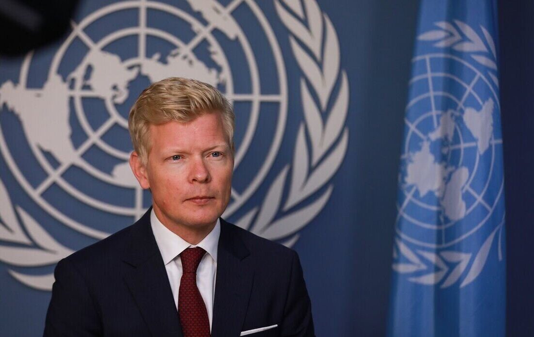 ادعای سازمان ملل : یمن ۱۱ پرسنل سازمان ملل را بازداشت کرده است