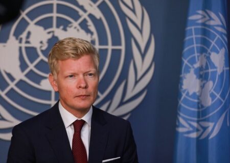 ادعای سازمان ملل : یمن ۱۱ پرسنل سازمان ملل را بازداشت کرده است