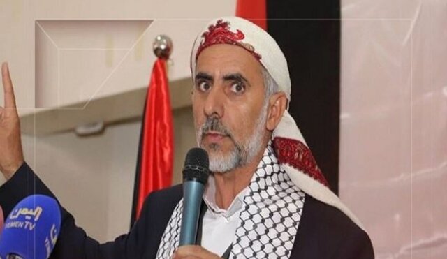 اولین اظهارنظر سرپرست نخستوزیری یمن: عقبنشینی نخواهیم کرد