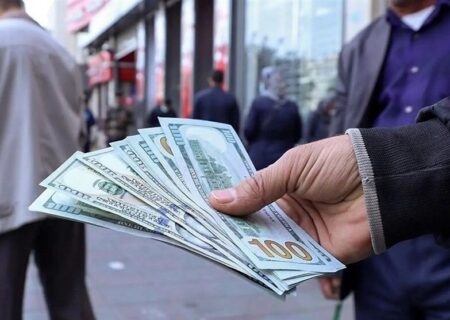 بازار ارز تکانی خورد/ دلار در این کانال تثبیت شد