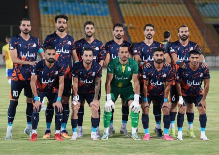 عکس | سایپا پوستر له‌کردن پراید را محکوم کرد