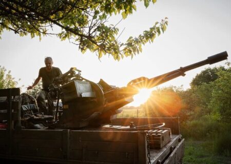 رد اتهام‌زنی تکراری رئیس‌جمهور اوکراین/ تهران همواره بر ضرورت پایان جنگ تاکید دارد