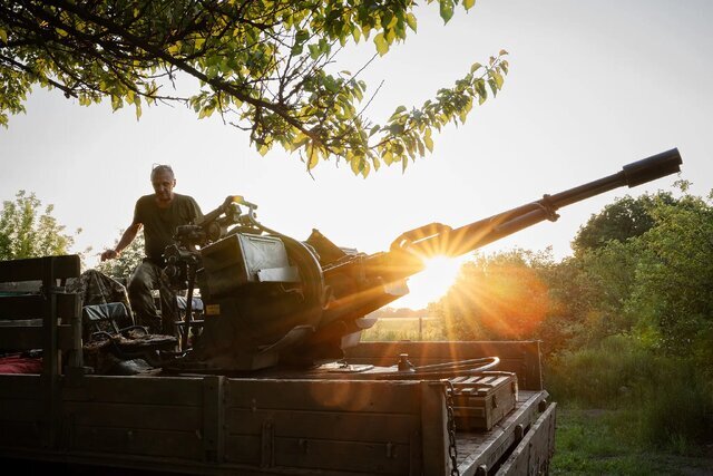 رد اتهام‌زنی تکراری رئیس‌جمهور اوکراین/ تهران همواره بر ضرورت پایان جنگ تاکید دارد