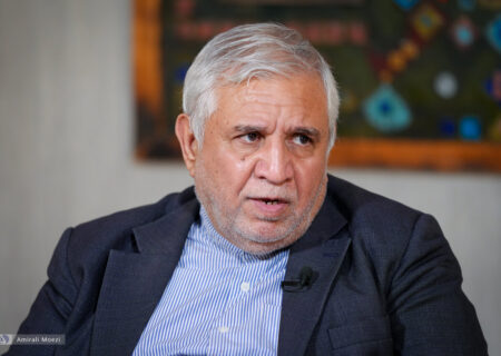 آیت الله خامنه ای و دیدگاه «صلح عادلانه»