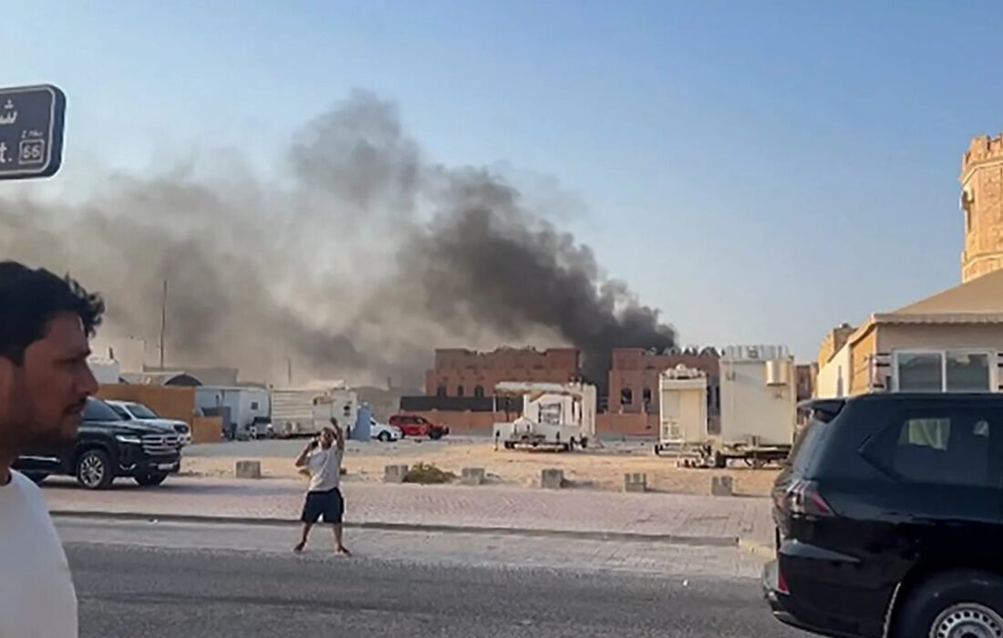 چرا حمله اسرائیل به قطر بیش از یک عملیات تروریستی بود؟ / نبرد روایی برای تسخیر ذهن ها