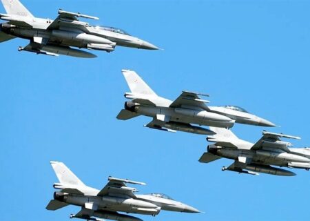 ادعای جدید مسکو در مورد ناتو