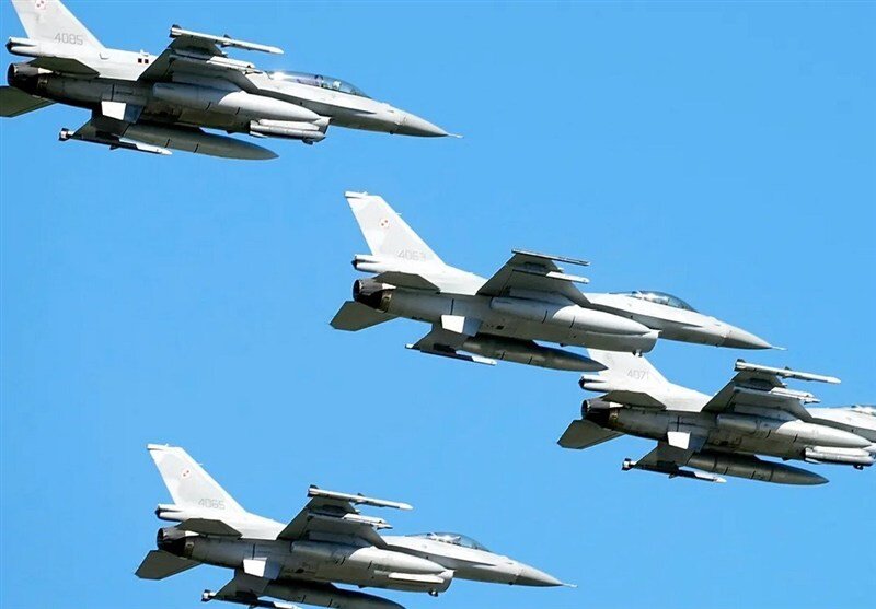 ادعای جدید مسکو در مورد ناتو