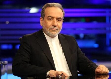 سخنرانی عباس عراقچی در شورای امنیت/ سه کشور اروپایی توافق هسته‌ای را دفن کردند