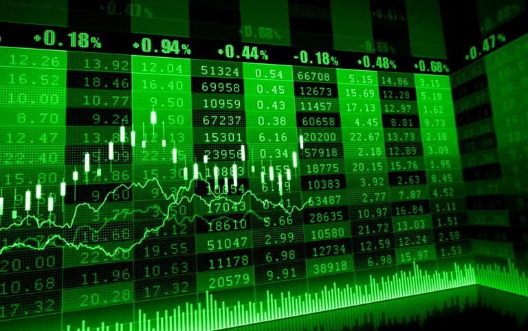 صعود شاخص کل در معاملات سهام/ خیز ۴۴ هزار واحدی در بورس تهران