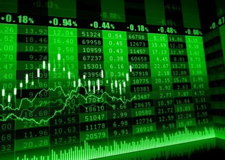 روند صعودی بورس در معاملات امروز یکشنبه ۶ مهر ۱۴۰۴